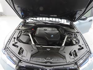 BMW 5 Series - Vista 12