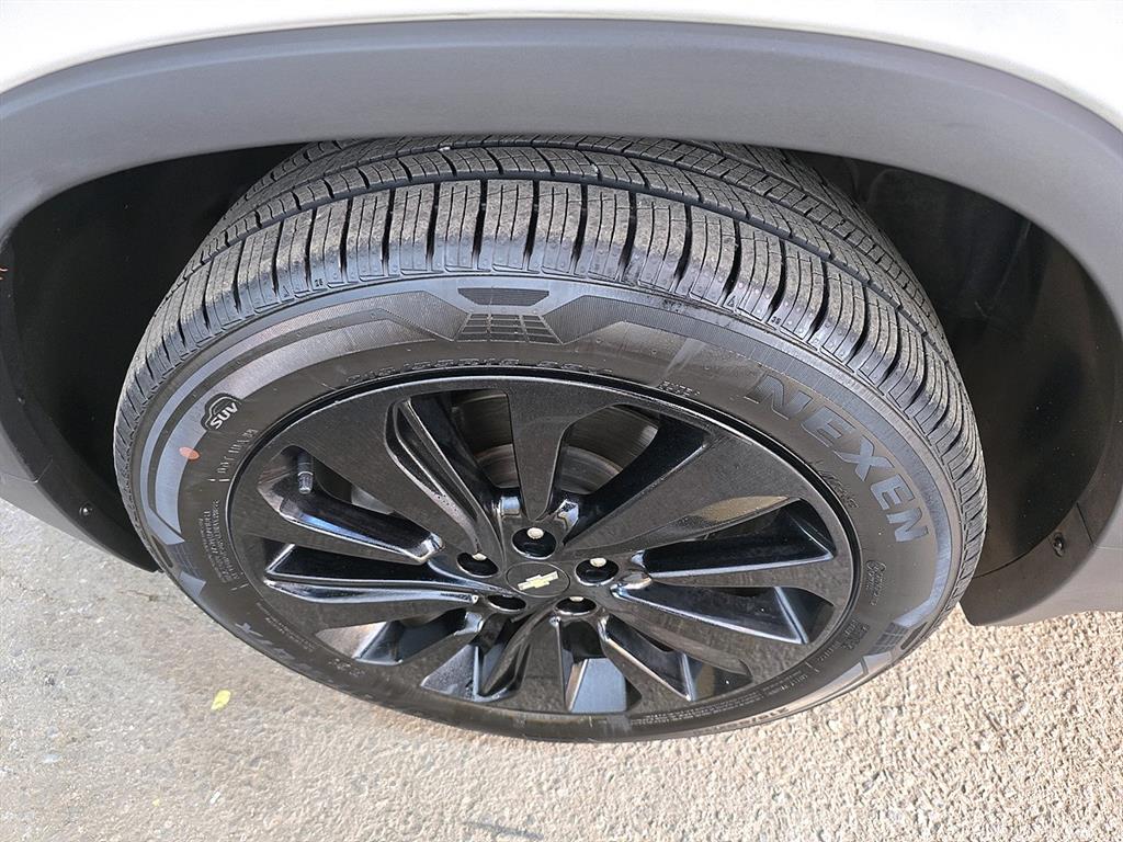 Chevrolet Trax 2018 Blanco - Importación desde Corea - HF Imports Iquique - Foto 18