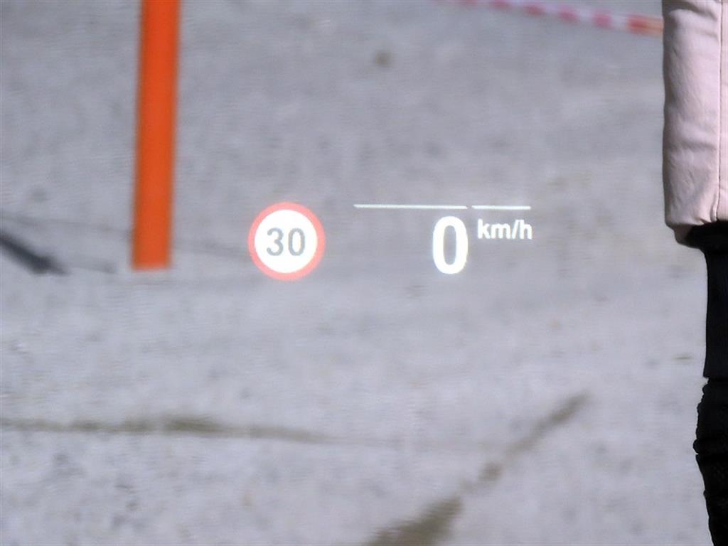 BMW 5 Series - Vista 10