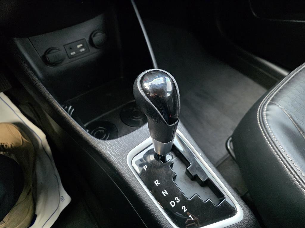 KIA Morning - Vista 9