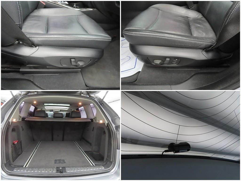 BMW X3 2013 Gris - Importación desde Corea - HF Imports Iquique - Foto 17