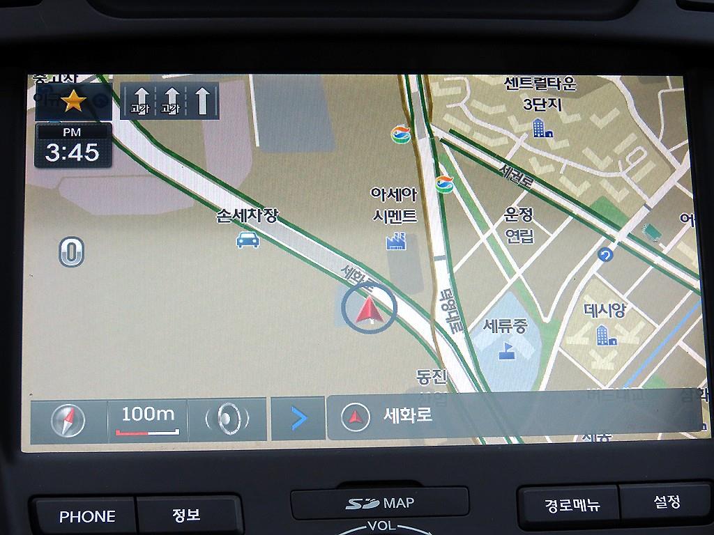 HYUNDAI Santa Fe 2013 Blanco - Importación desde Corea - HF Imports Iquique - Foto 14