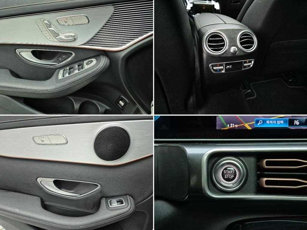 Mercedes Benz EQC 2020 Blanco - Importación desde Corea - HF Imports Iquique - Foto 19