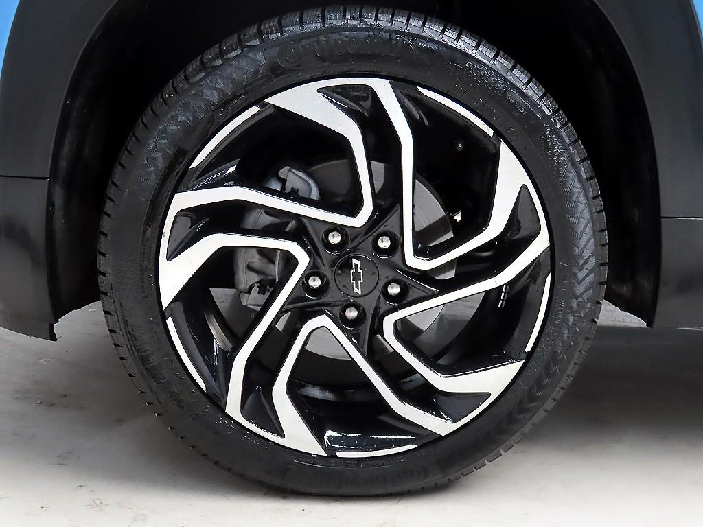 Chevrolet Trail Blazer 2026 skyblue - Importación desde Corea - HF Imports Iquique - Foto 20