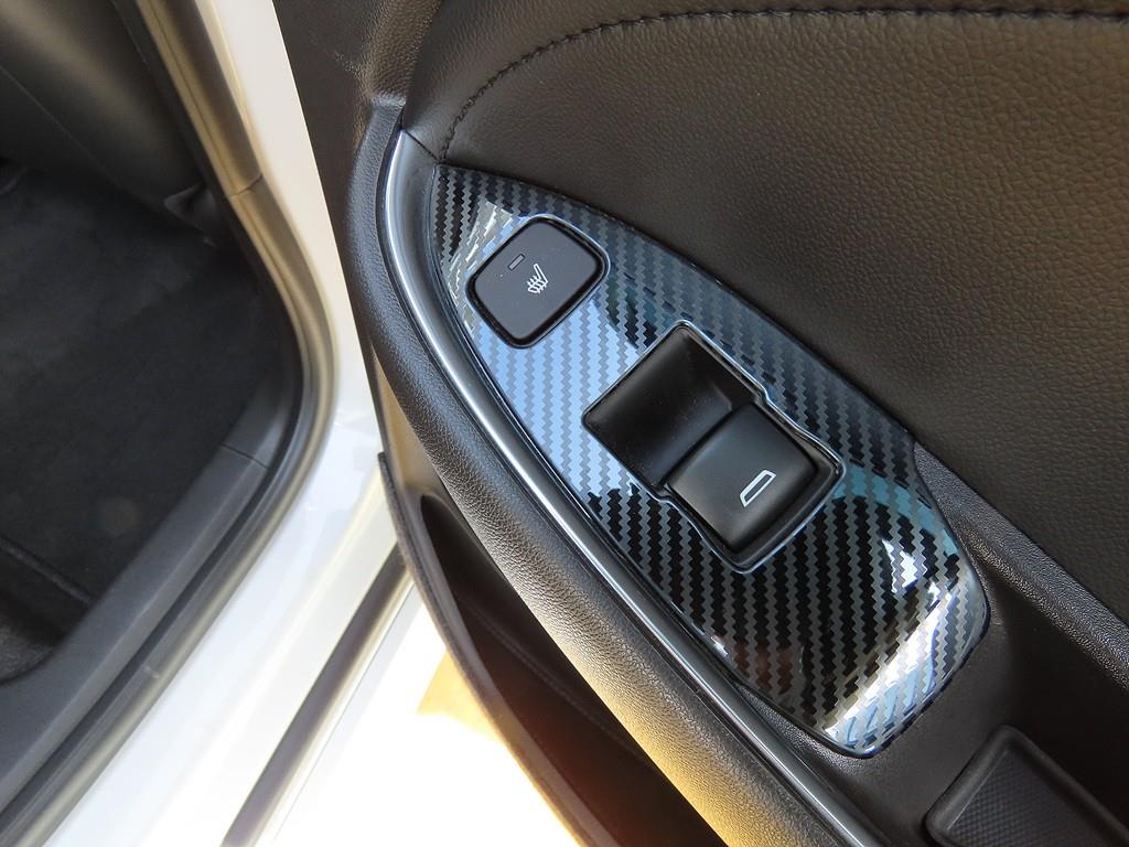 Chevrolet Malibu 2018 Blanco - Importación desde Corea - HF Imports Iquique - Foto 16