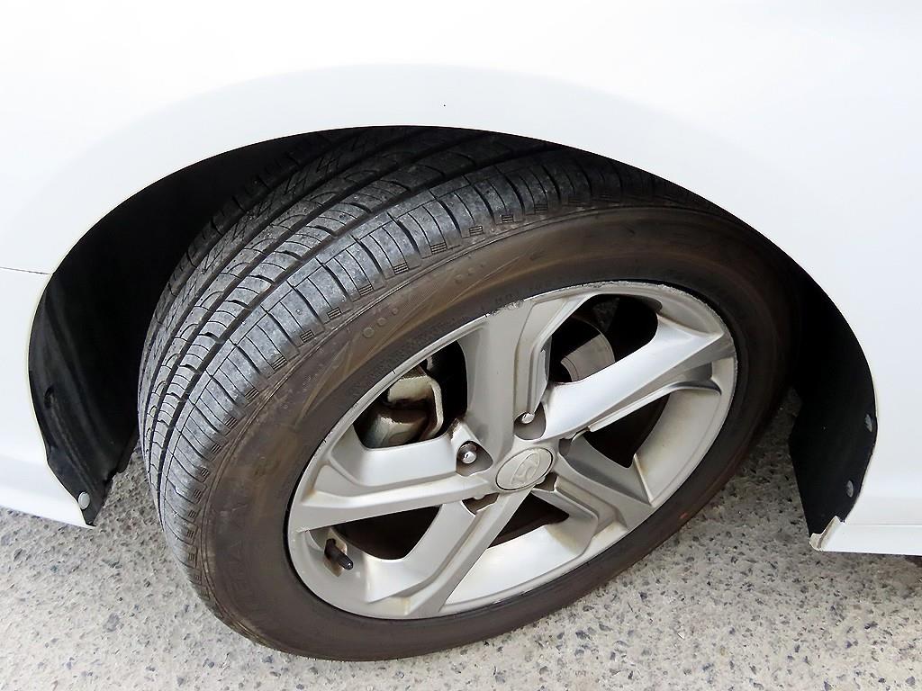 HYUNDAI Sonata 2018 Blanco - Importación desde Corea - HF Imports Iquique - Foto 19