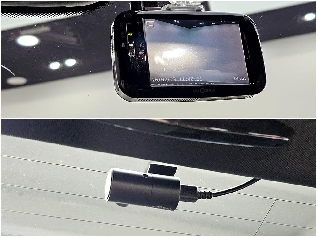 Mercedes Benz E class 2016 Negro - Importación desde Corea - HF Imports Iquique - Foto 19