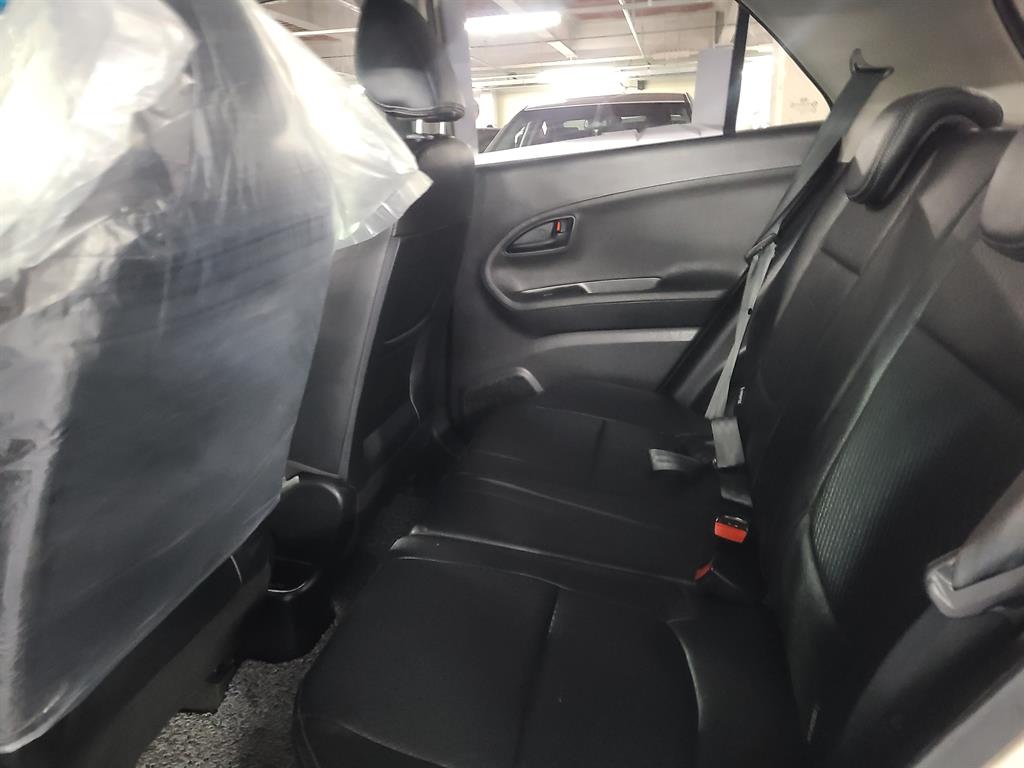 KIA Morning 2012 the color of pearl - Importación desde Corea - HF Imports Iquique - Foto 14