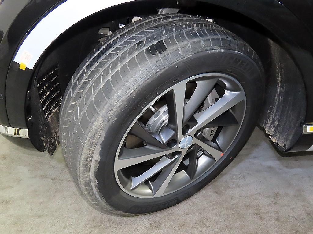 Genesis GV80 2026 Negro - Importación desde Corea - HF Imports Iquique - Foto 20