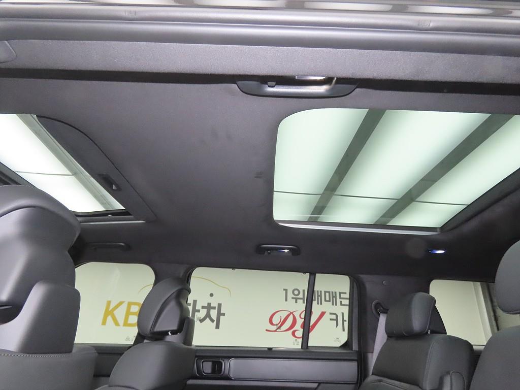 HYUNDAI Santa Fe 2026 Negro - Importación desde Corea - HF Imports Iquique - Foto 15