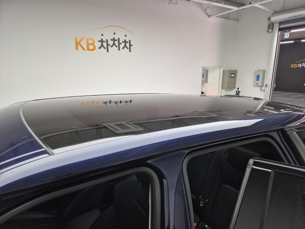 Land Rover Range Rover Bike 2018 Azul - Importación desde Corea - HF Imports Iquique - Foto 13