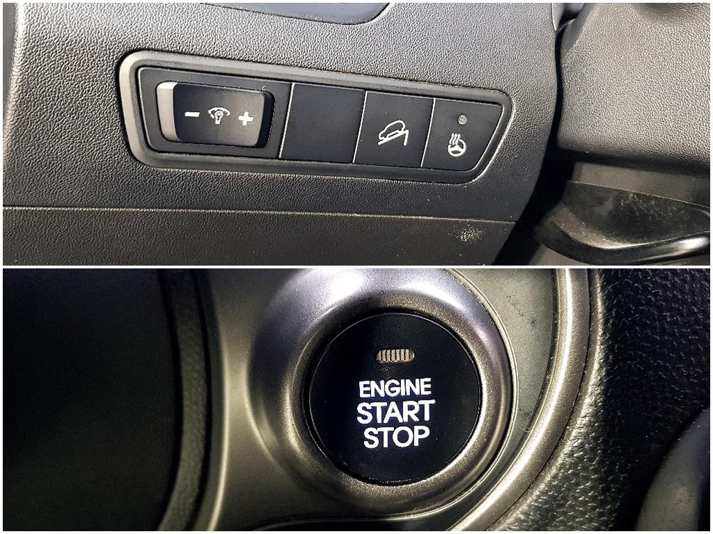 HYUNDAI Tucson 2015 Gris - Importación desde Corea - HF Imports Iquique - Foto 16