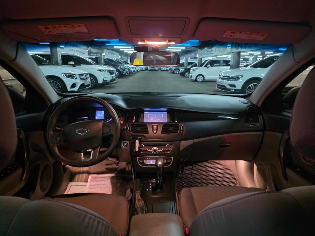 SAMSUNG SM5 - Vista 8