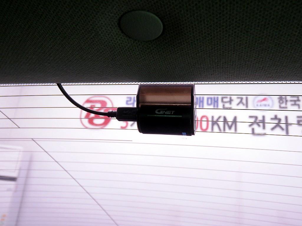 KIA K3 2015 Blanco - Importación desde Corea - HF Imports Iquique - Foto 16