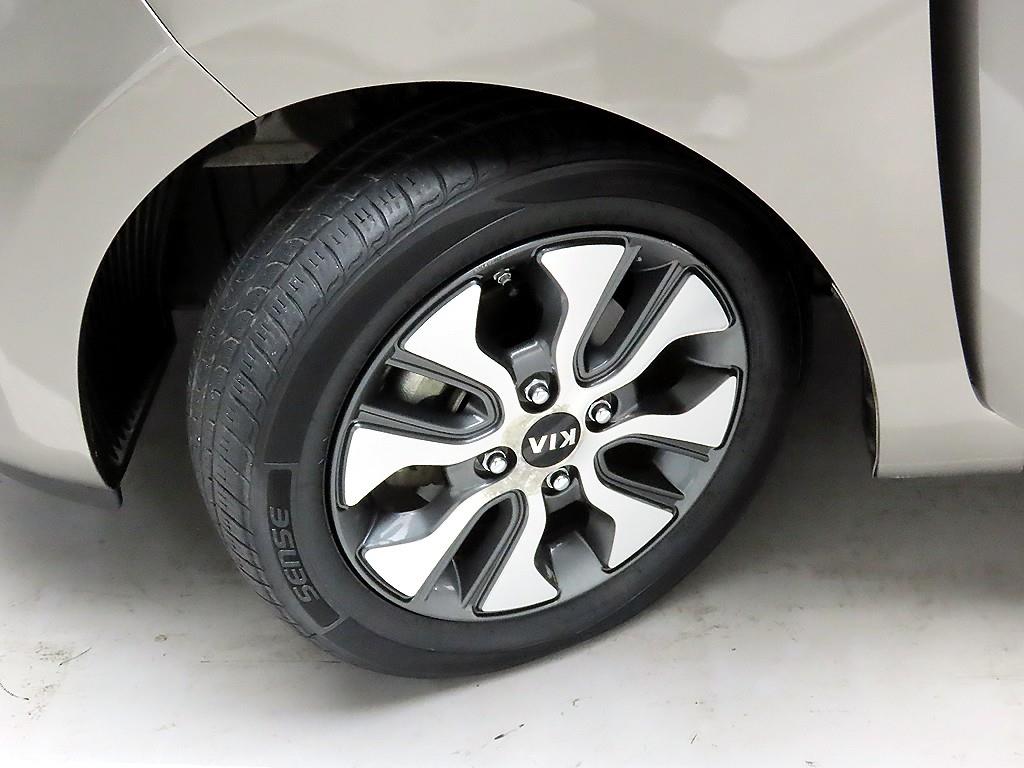 KIA Morning 2016 - Importación desde Corea - HF Imports Iquique - Foto 19