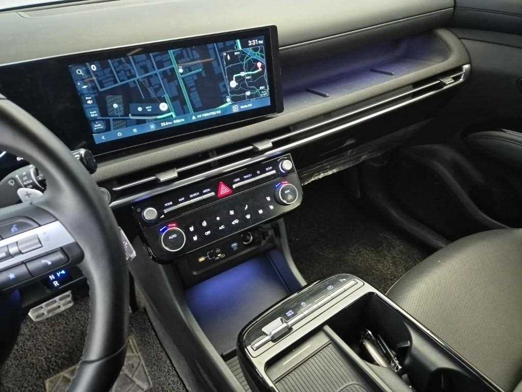 HYUNDAI Tucson - Vista 10