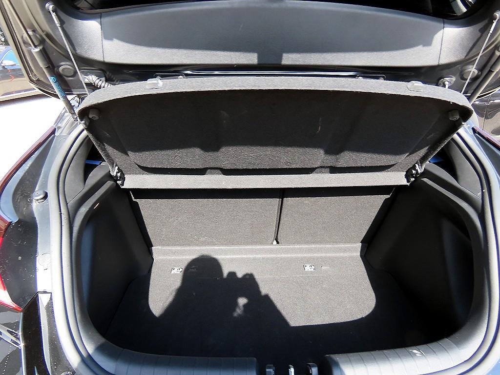 HYUNDAI Veloster 2020 Negro - Importación desde Corea - HF Imports Iquique - Foto 15