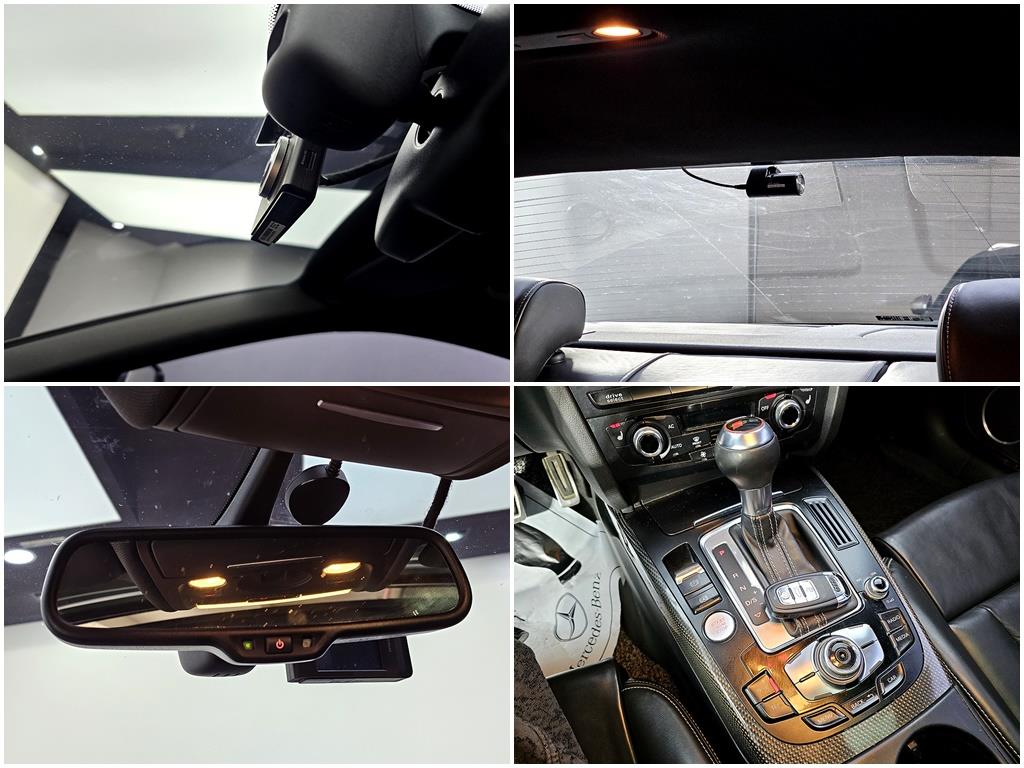 Audi S5 2013 Azul - Importación desde Corea - HF Imports Iquique - Foto 19