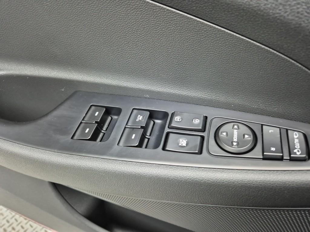 HYUNDAI Tucson 2016 Gris - Importación desde Corea - HF Imports Iquique - Foto 16