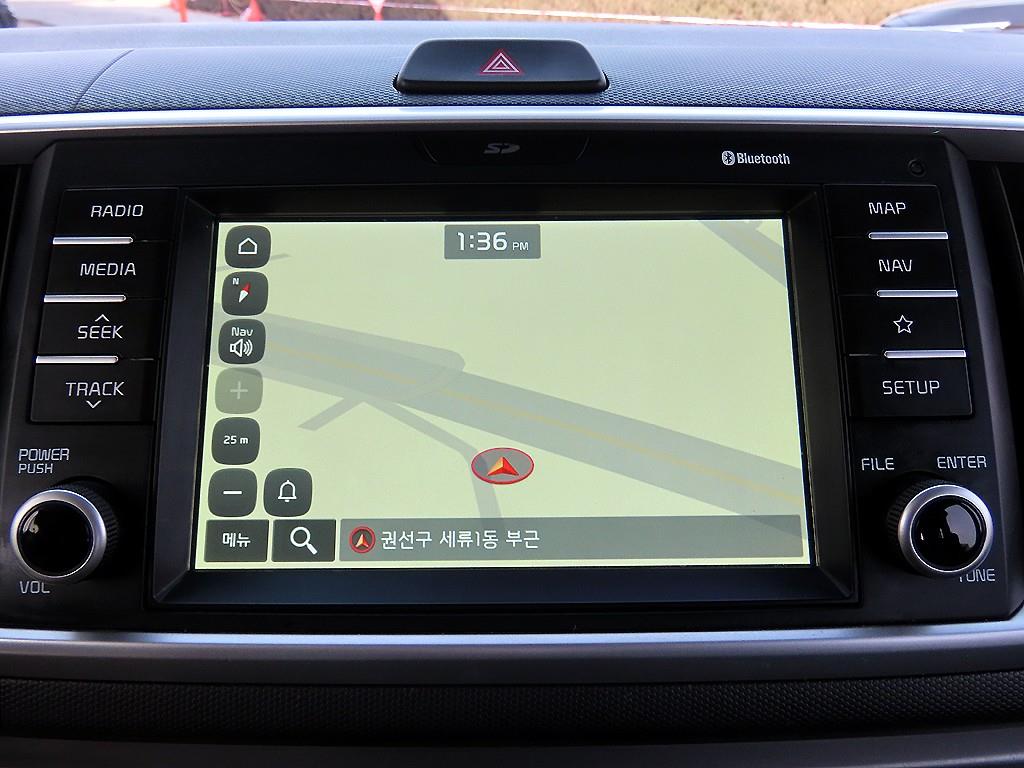 KIA Ray 2018 Negro - Importación desde Corea - HF Imports Iquique - Foto 14