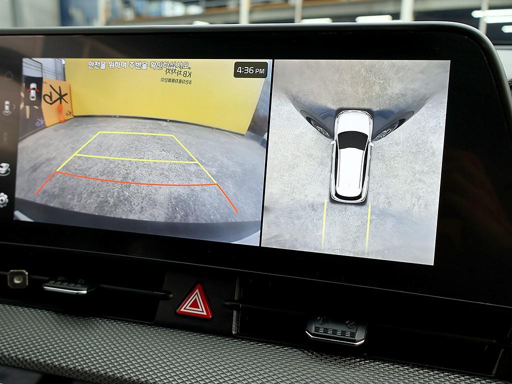 KIA Sportage 2023 Gris - Importación desde Corea - HF Imports Iquique - Foto 10