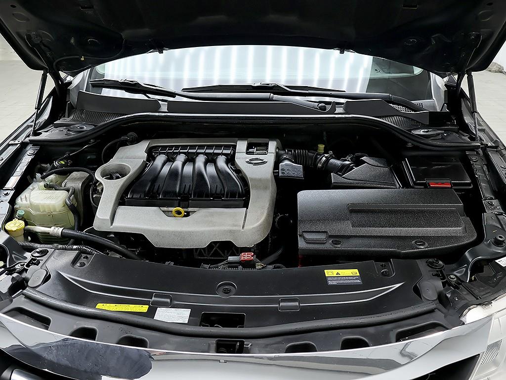 SAMSUNG SM5 2010 Negro - Importación desde Corea - HF Imports Iquique - Foto 7