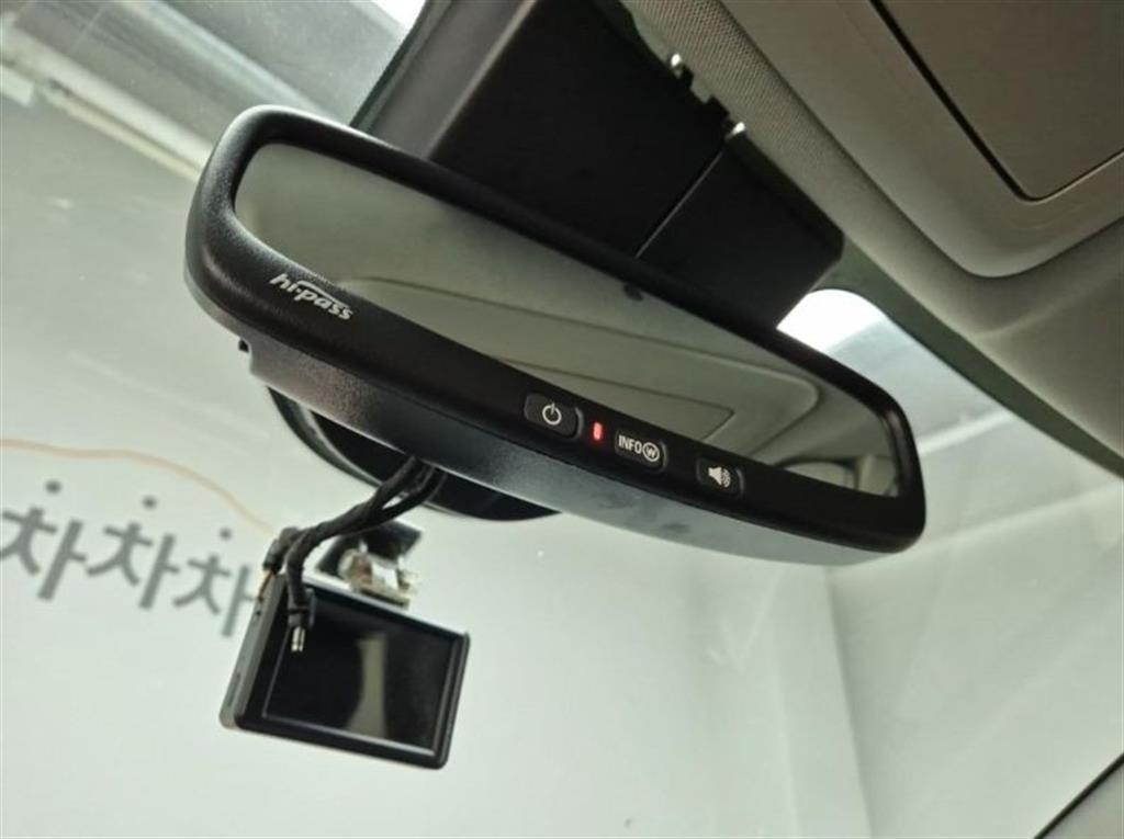 Chevrolet Orlando 2016 Gris - Importación desde Corea - HF Imports Iquique - Foto 16