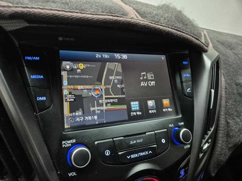 HYUNDAI Veloster 2016 Blanco - Importación desde Corea - HF Imports Iquique - Foto 14