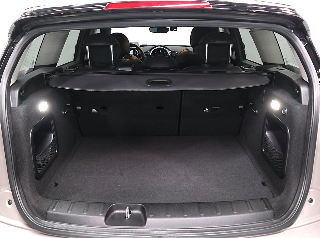 Mini Clubman 2022 Gris - Importación desde Corea - HF Imports Iquique - Foto 19