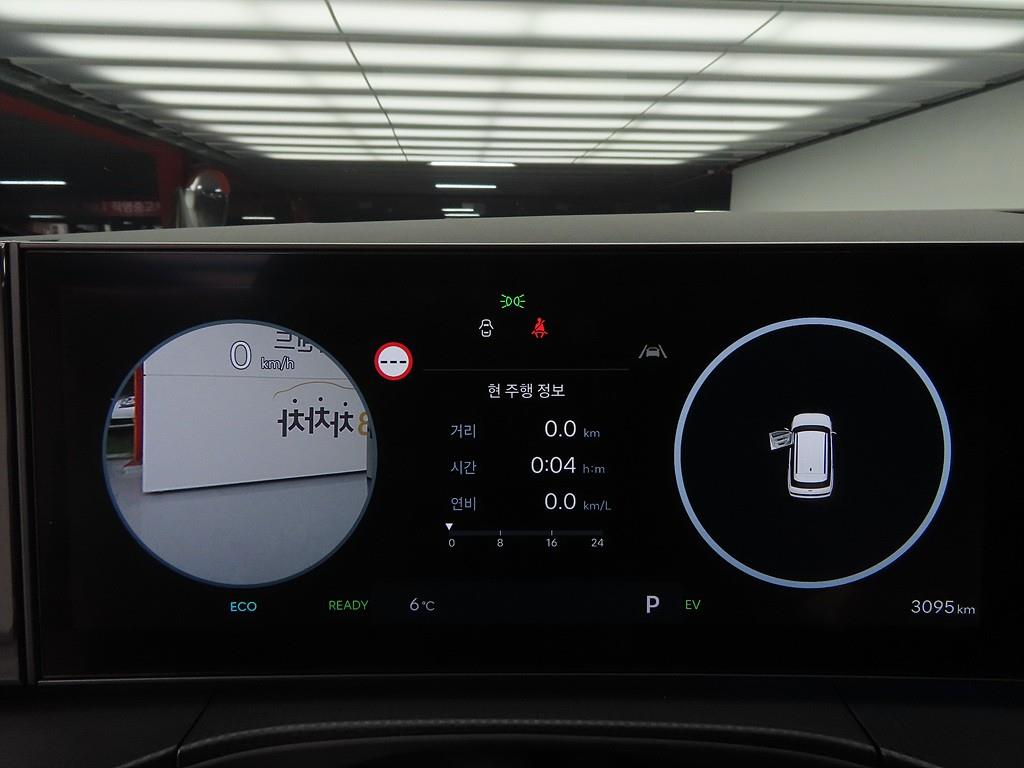 HYUNDAI Santa Fe 2026 Negro - Importación desde Corea - HF Imports Iquique - Foto 13