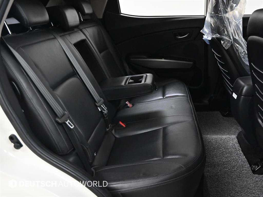 Ssangyong Tivoli - Vista 10