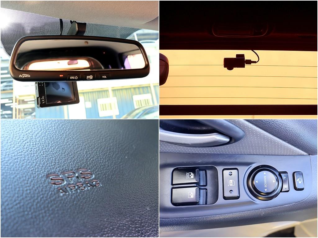 HYUNDAI Starex 2013 Gris - Importación desde Corea - HF Imports Iquique - Foto 13