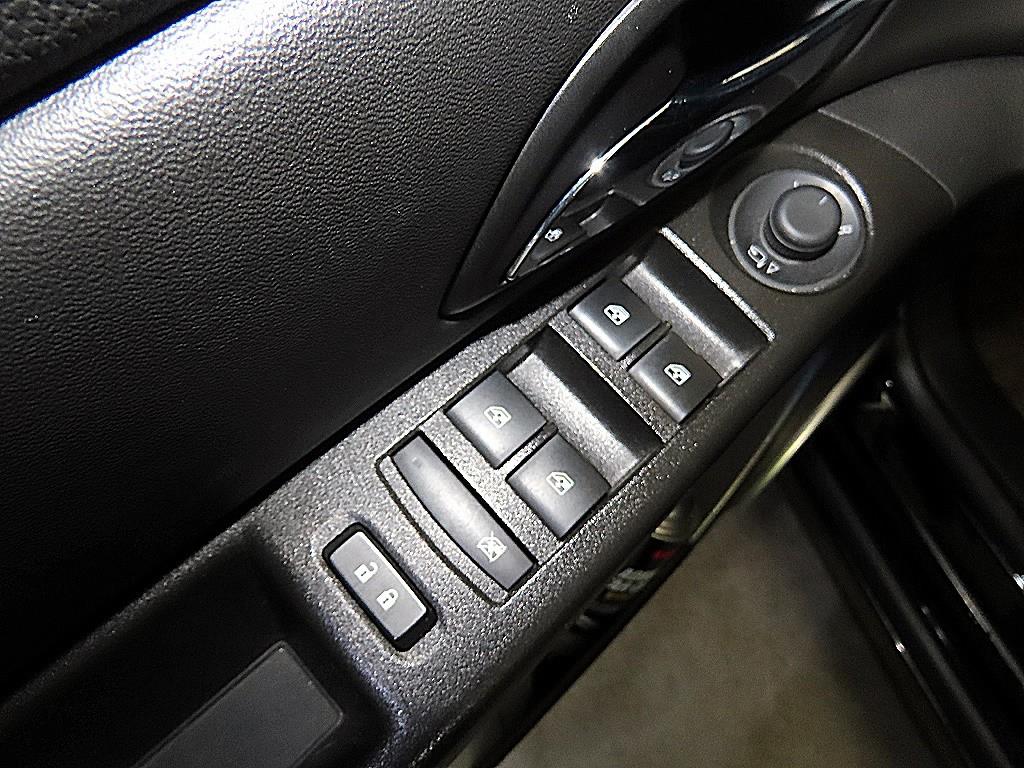 Chevrolet Cruise 2016 Negro - Importación desde Corea - HF Imports Iquique - Foto 14