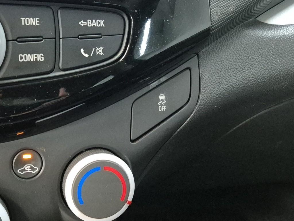 Chevrolet Spark 2015 Plateado - Importación desde Corea - HF Imports Iquique - Foto 17