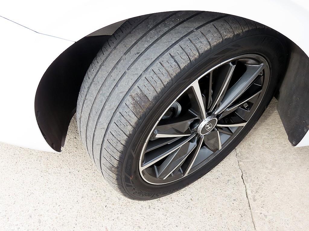 HYUNDAI Grandeur 2023 - Importación desde Corea - HF Imports Iquique - Foto 20