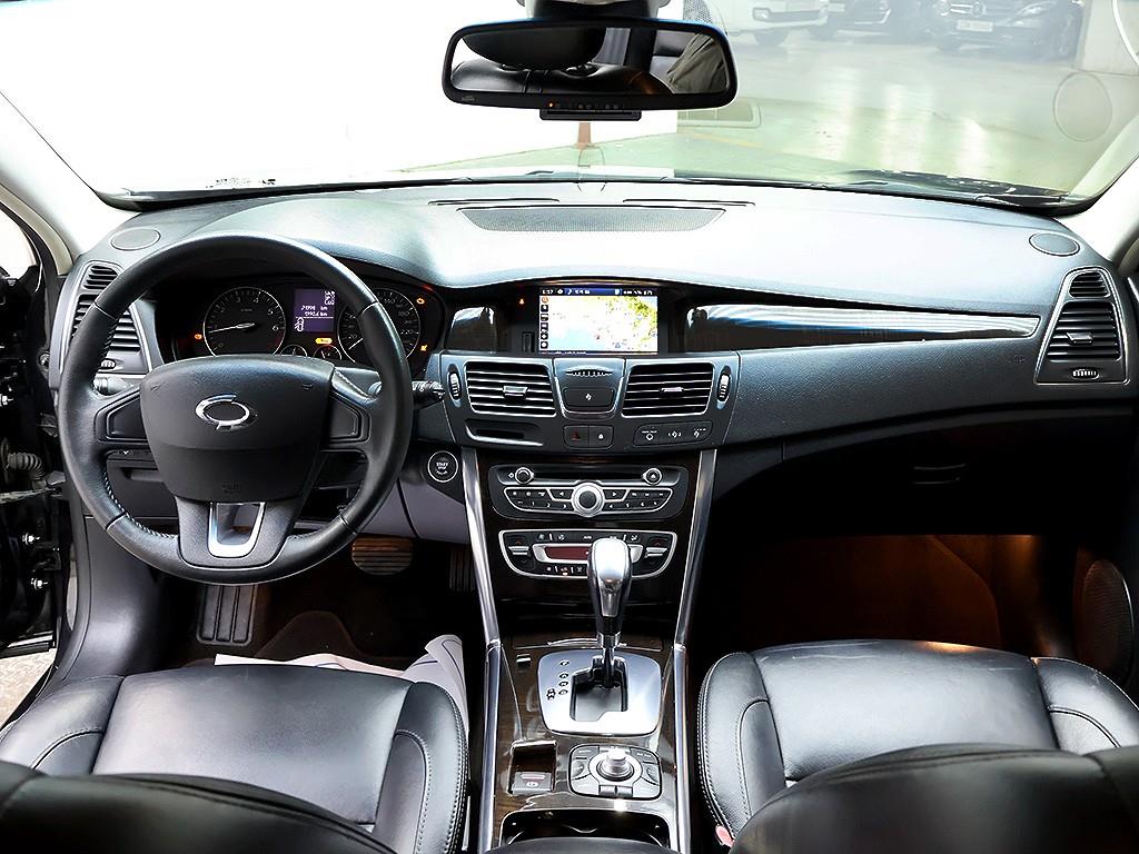 SAMSUNG SM5 - Vista 9