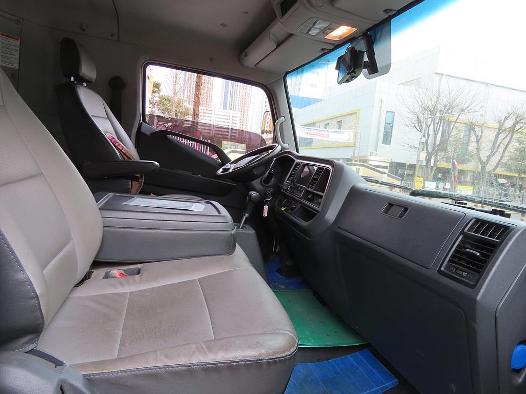 medium and large cargo Cargo - Vista 7