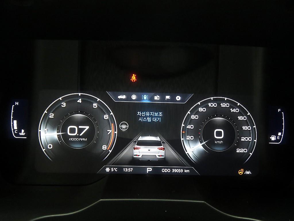 Ssangyong Korando 2020 - Importación desde Corea - HF Imports Iquique - Foto 13