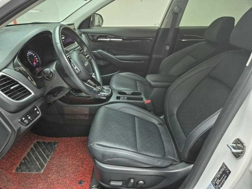 KIA Seltos - Vista 11