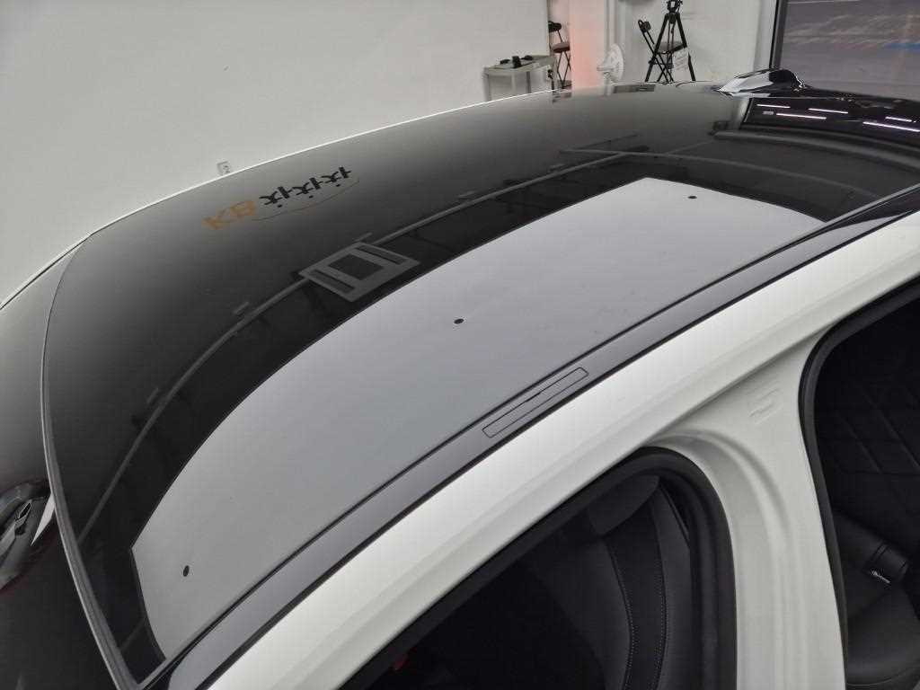 BMW 5 Series 2025 Blanco - Importación desde Corea - HF Imports Iquique - Foto 13