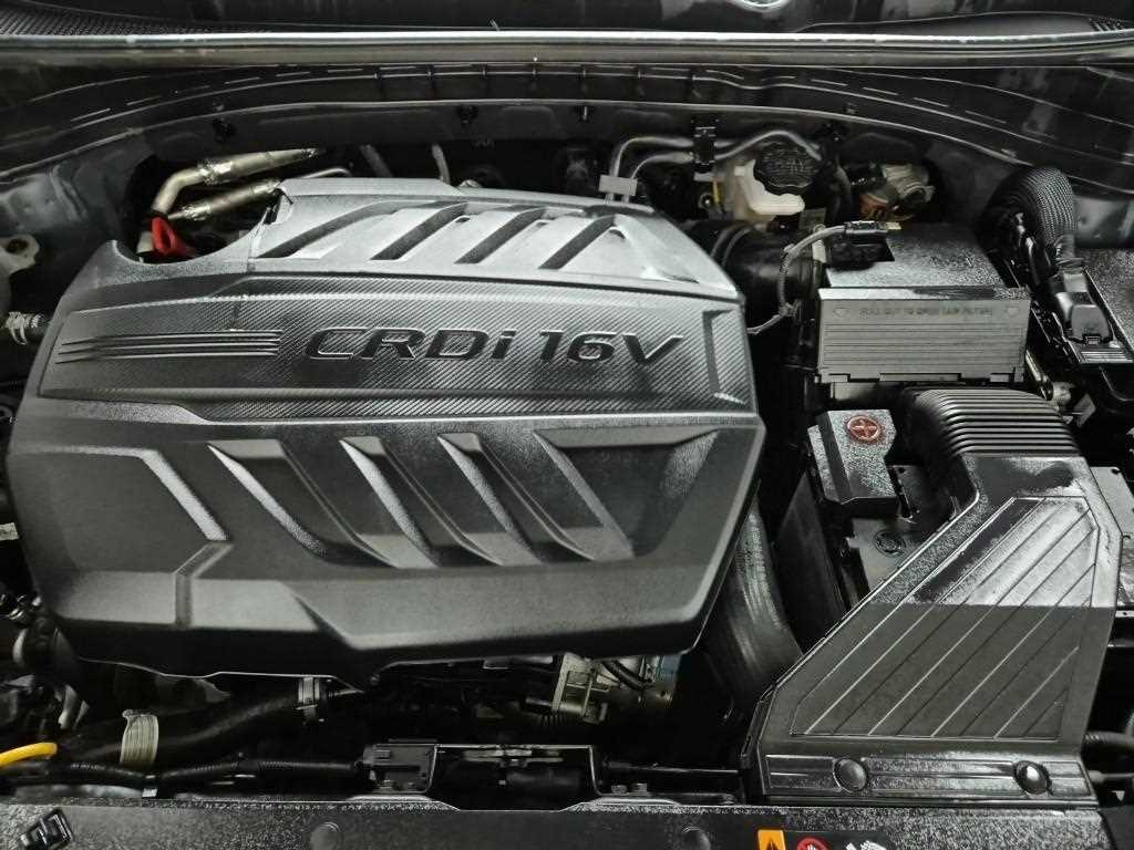 KIA Sportage - Vista 5