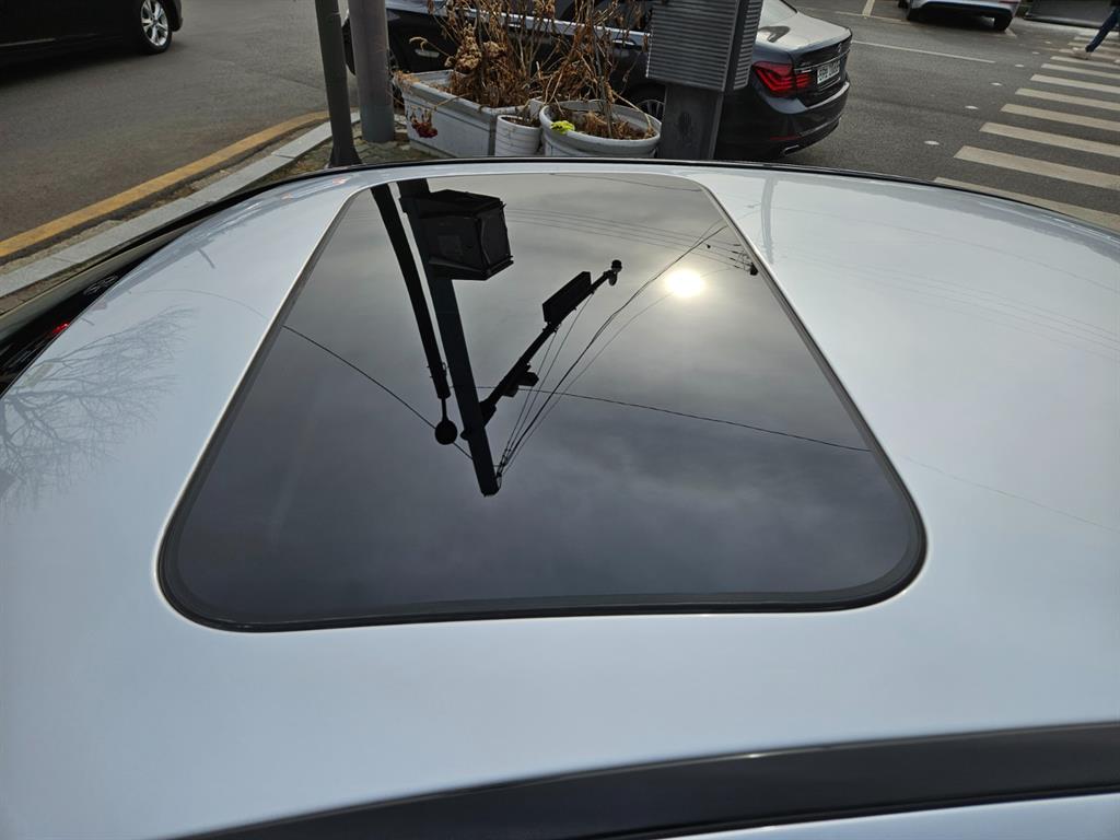 Mercedes Benz C Class - Vista 6