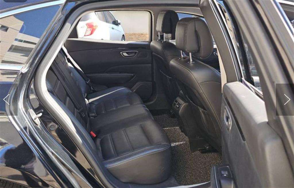 SAMSUNG SM6 - Vista 12