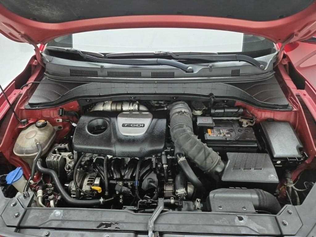 HYUNDAI Kona - Vista 5