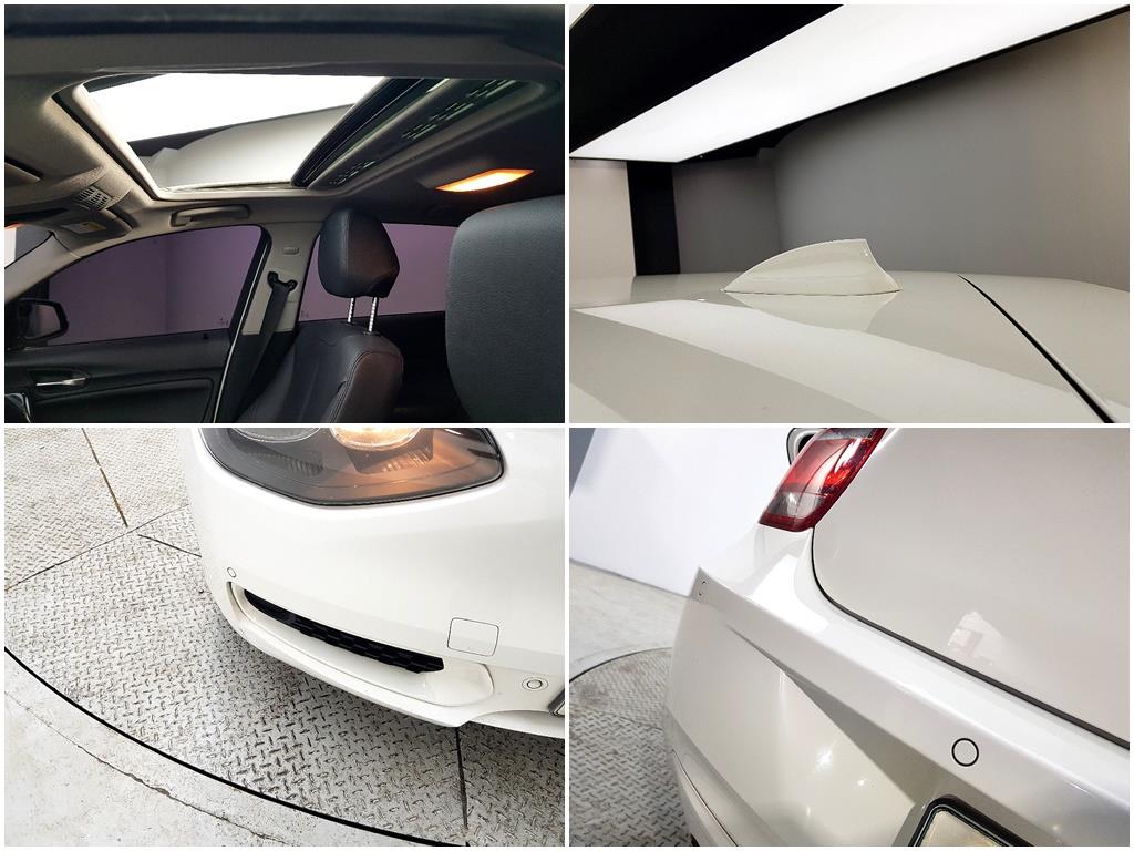 BMW 1 series 2014 Blanco - Importación desde Corea - HF Imports Iquique - Foto 19