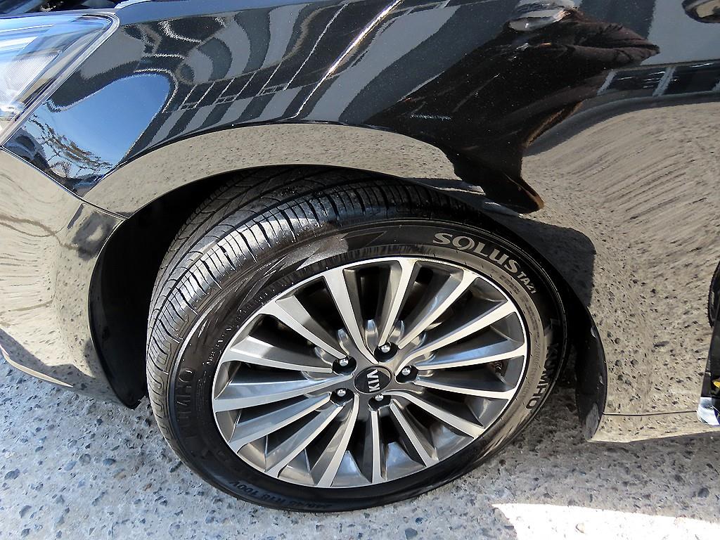 KIA K7 2017 - Importación desde Corea - HF Imports Iquique - Foto 20