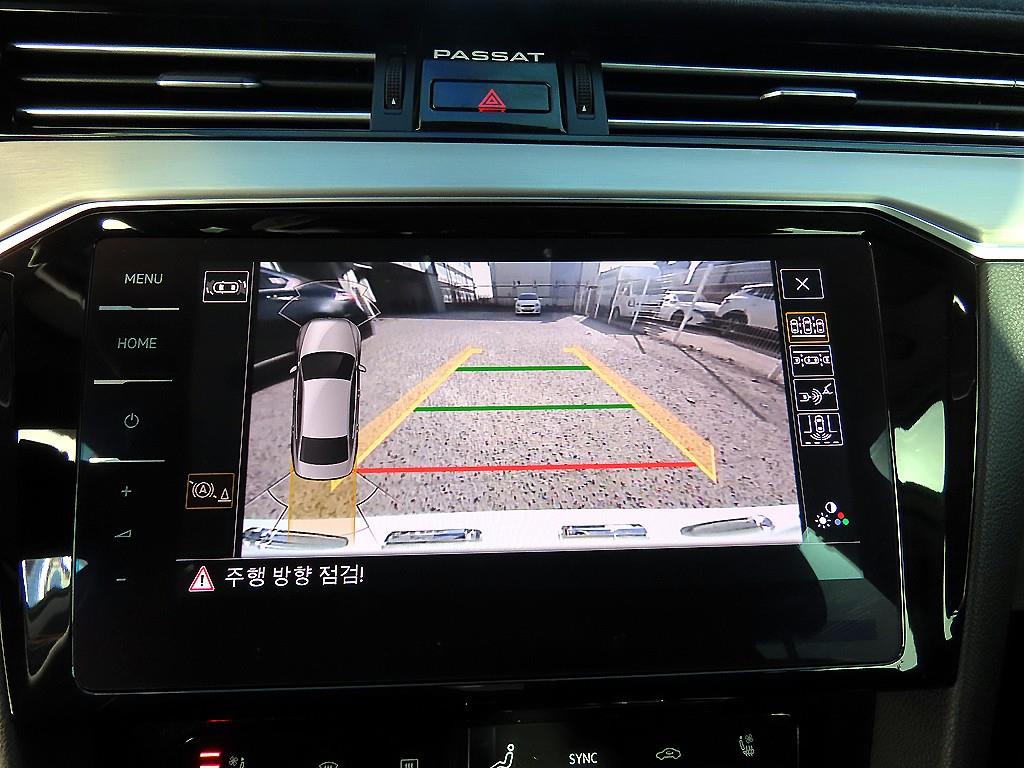 Volkswagen Passat 2021 - Importación desde Corea - HF Imports Iquique - Foto 16