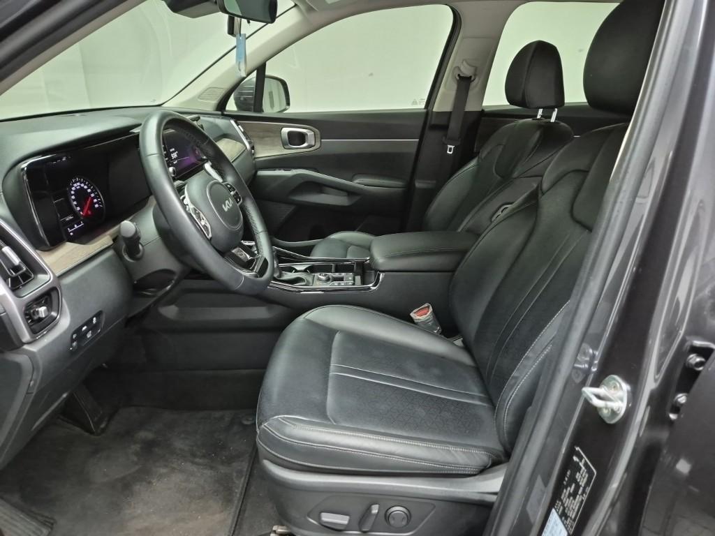 KIA Sorento - Vista 11