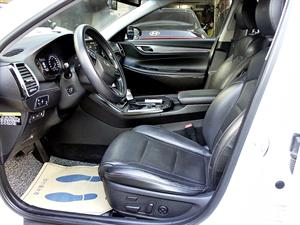 HYUNDAI Grandeur - Vista 10