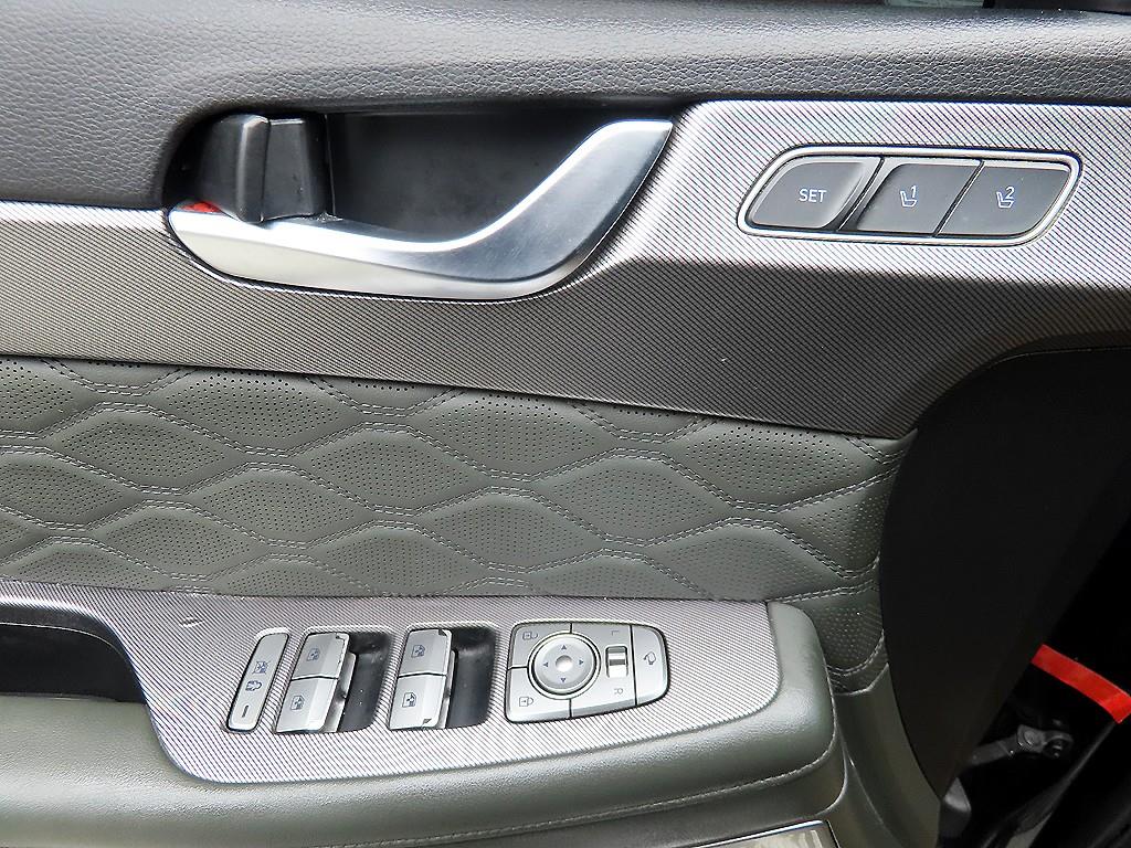 HYUNDAI Palisade - Vista 11